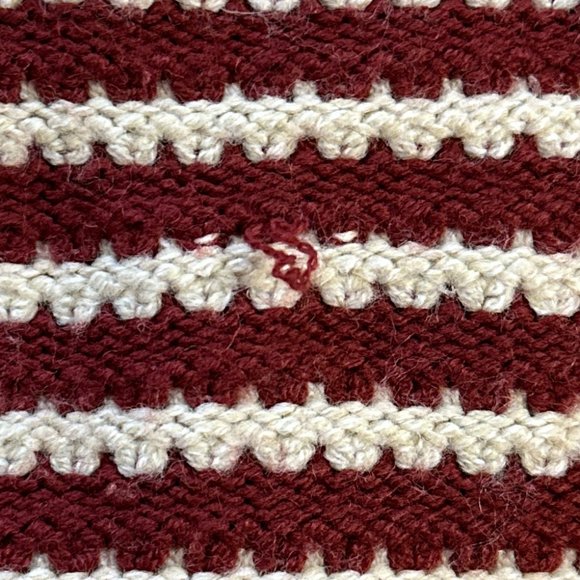 CPO Provisions Knit Sweater - Picture 3 of 3